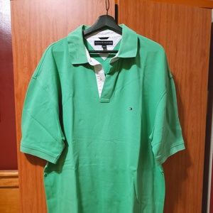 Men's Classic Fit Ivy Polo